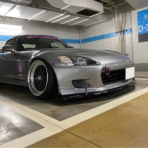 S2000 AP1