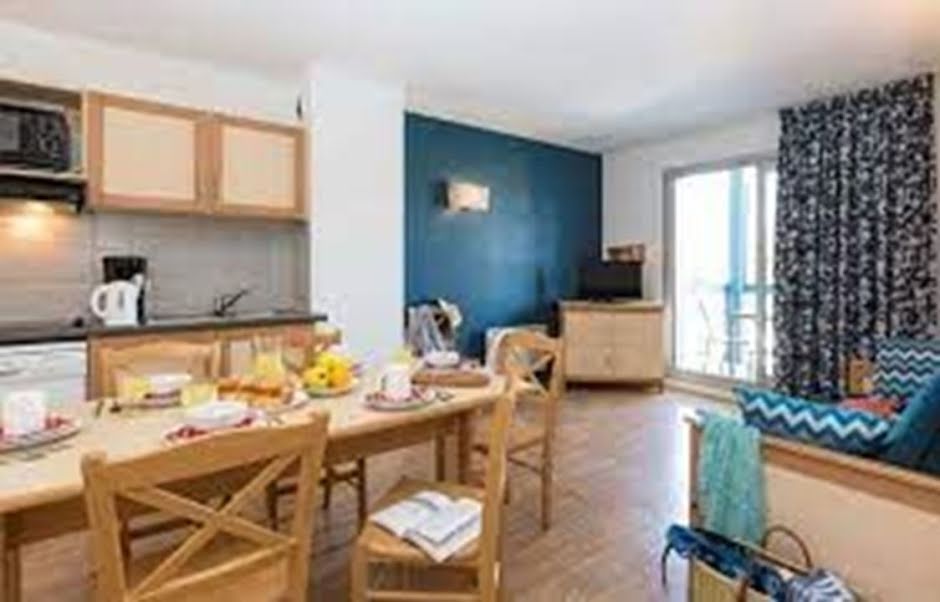 Vente appartement 3 pièces 50 m² à Hourtin (33990), 92 000 €