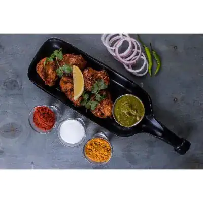 Murgh Angara Tikka