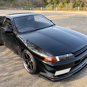 スカイライン GT-R BNR32