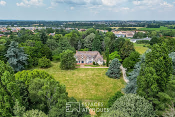 maison à Le Mans (72)