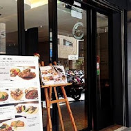 【西門町】201 cafe Restaurant