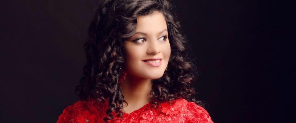 960px x 400px - Palak Muchhal