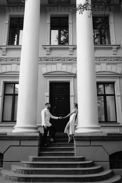 Wedding photographer Anzhelika Romanova (angelikaromanova). Photo of 25 July 2021