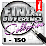 Cover Image of 下载 Find the Difference 2017 (HD) FREE 3.31 APK