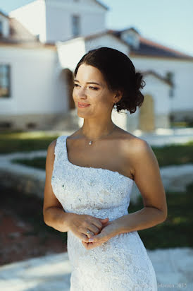 Fotógrafo de bodas Stanislav Istomin (istominphoto). Foto del 7 de septiembre 2015