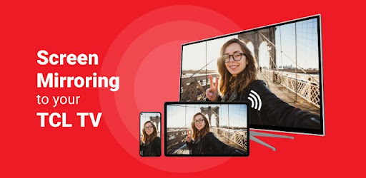 TCL TV Screen Mirroring