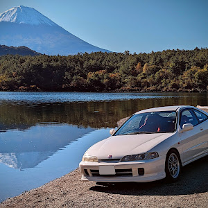 インテグラ DC2