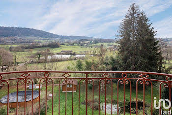 maison à Saint-Geoire-en-Valdaine (38)