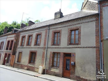 maison à Moulins-la-Marche (61)