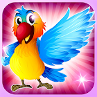 BIRDS CUBE BLAST: MATCH PUZZLE GAMES 2020 1.1