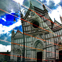 Visione Distorta di 