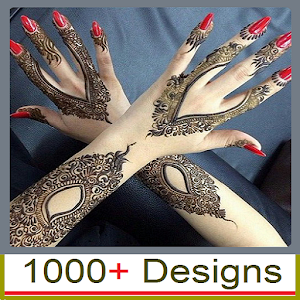 Mehndi Designs Latest  Icon