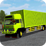 Cover Image of 下载 Mod Truck Hino Modif Bussid 1.1 APK