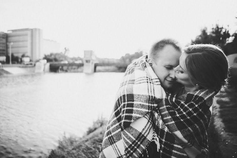 Wedding photographer Stanislav Grosolov (grosolov). Photo of 7 June 2016