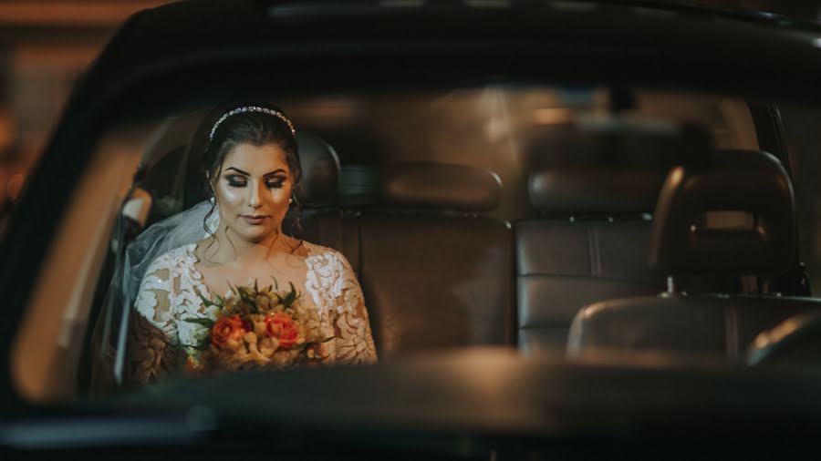 Bröllopsfotograf Ronald Mennel (ronaldmennel). Foto av 24 april 2018