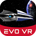 EVO VR Infinity Space War Apk