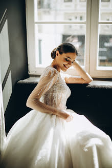 Весільний фотограф Iryna Husachenko (irinagusachenko). Фотографія від 2 квітня 2020