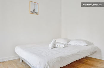 appartement à Paris 15ème (75)