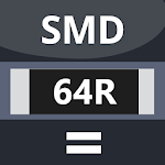 SMD Resistor Calculator Apk