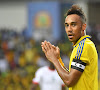 Pierre-Emerick Aubameyang stopt als international bij Gabon