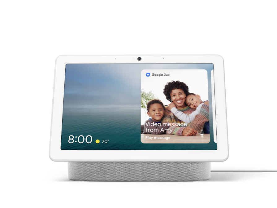 Introducing Google Nest Hub Max - Google Nest Help