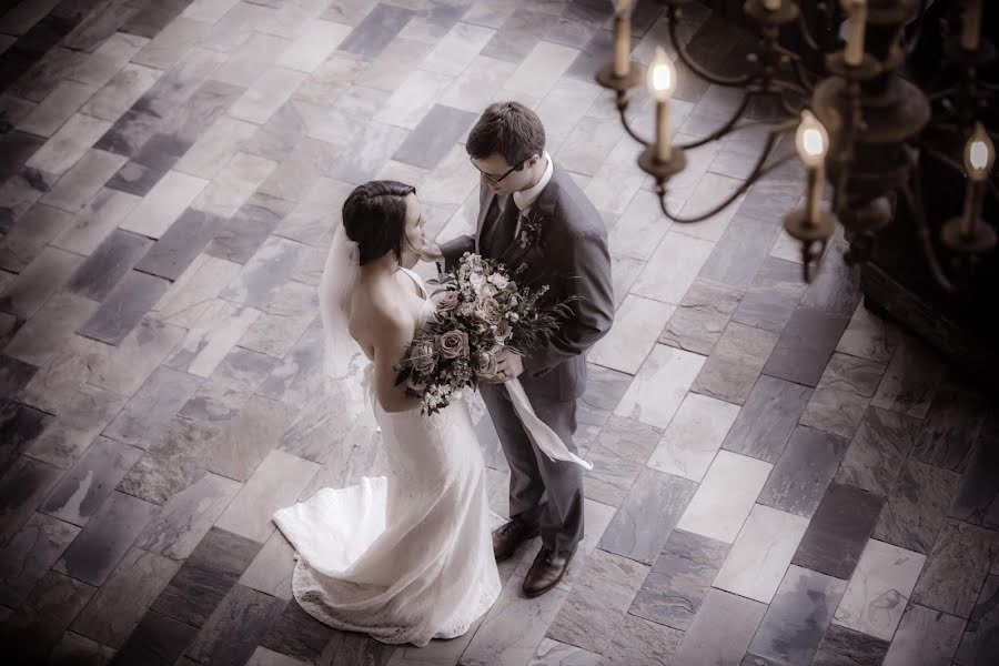 婚禮攝影師Martin Burlus（martinburlus）。2019 12月29日的照片