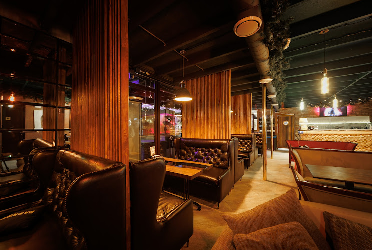 MOJO lounge