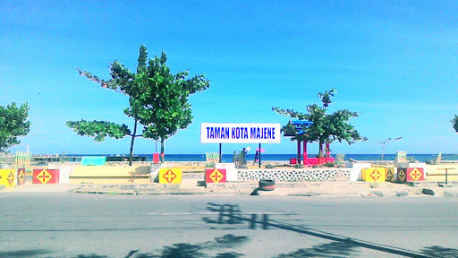 Taman Kota Majene