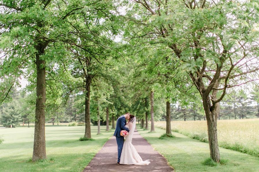 Wedding photographer Elizabeth Baxter (elizabethbaxter). Photo of 9 March 2020