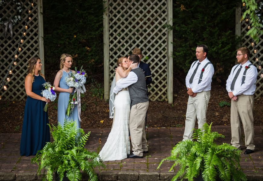 Fotógrafo de bodas Jennifer Perry (jenniferperry). Foto del 8 de septiembre 2019