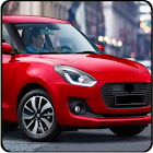 Car Racing Games : Swift Free 3D Driving Simulator 1.26