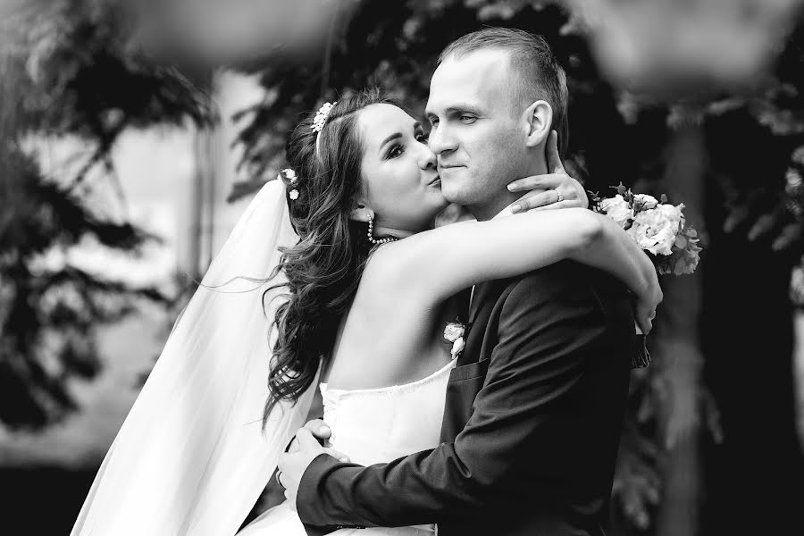 Esküvői fotós Lyudmila Tolina (milatolina). Készítés ideje: 2017 május 31.