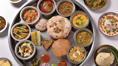 Rajasthani Thali & Restaurant