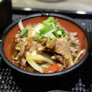 山丼