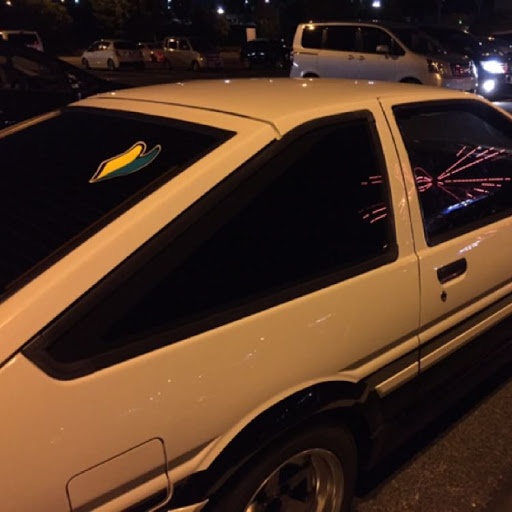 Sym86のプロフィール画像