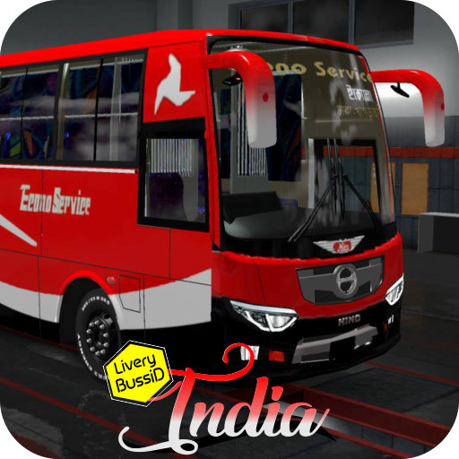 Bussid Indian Livery Mod Apk Download