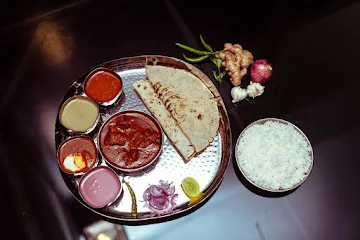 Mh 10 Maharashtrian Cuisine menu 