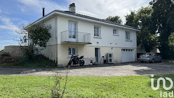 maison à Bessines (79)