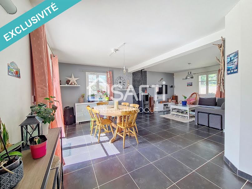 Vente maison 6 pièces 120 m² à Houdan (78550), 360 000 €