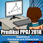 Cover Image of Herunterladen Soal dan Pembahasan PPG 2018 2.2.7 APK