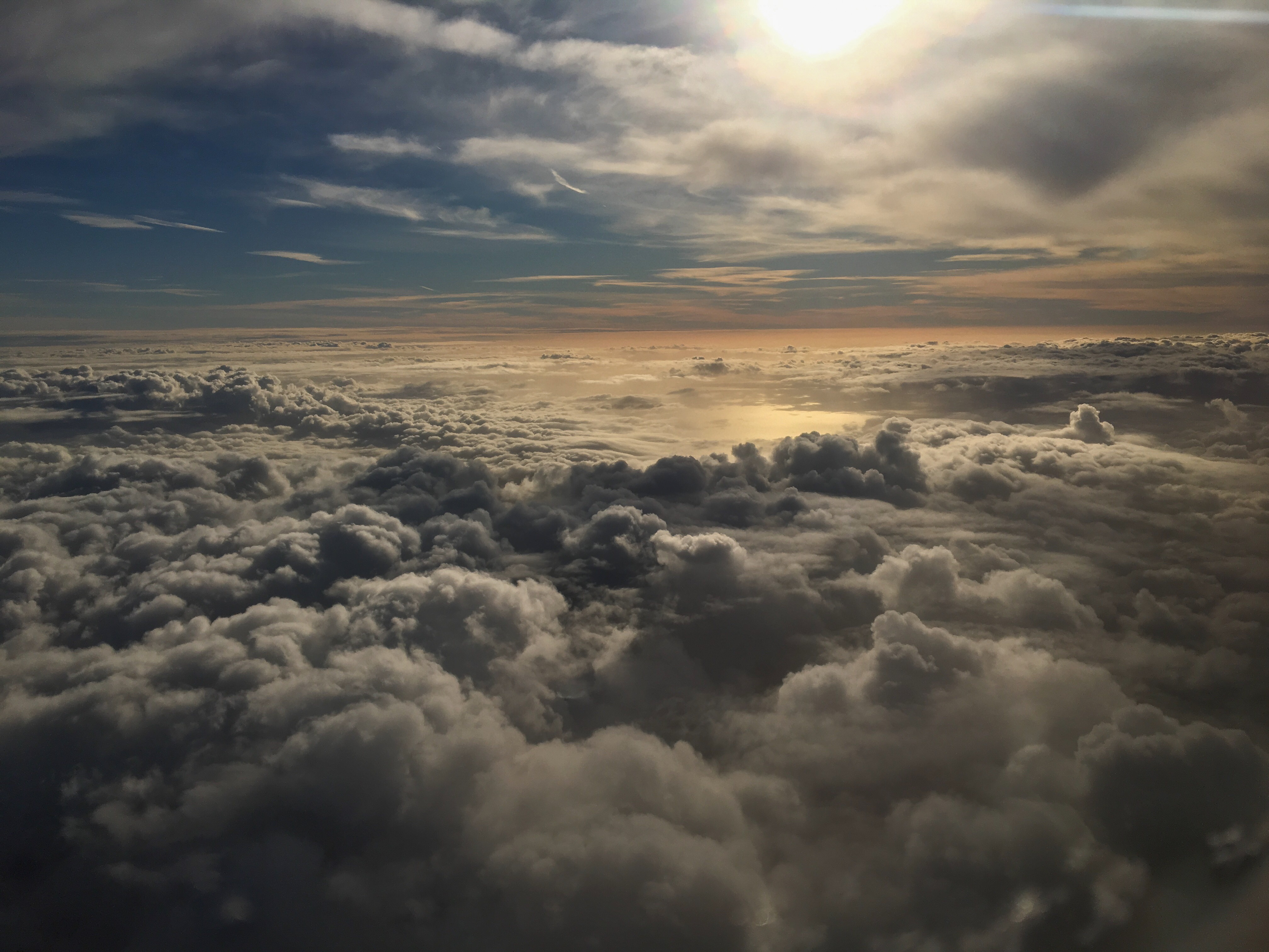 In volo sull’Europa di Matateo