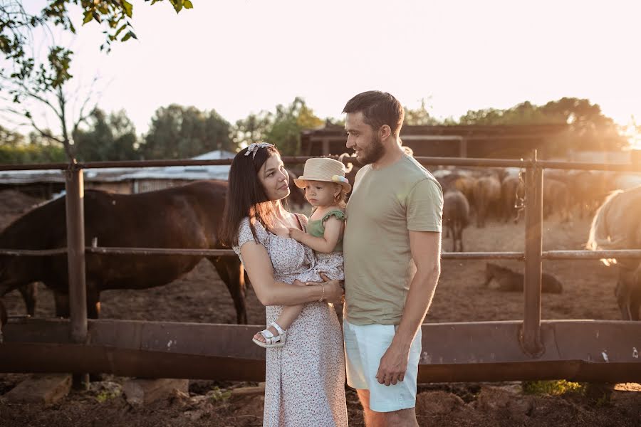 Photographe de mariage Razilya Idiyatullina (brazilya). Photo du 8 février