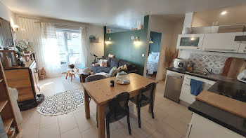 appartement à Annecy (74)