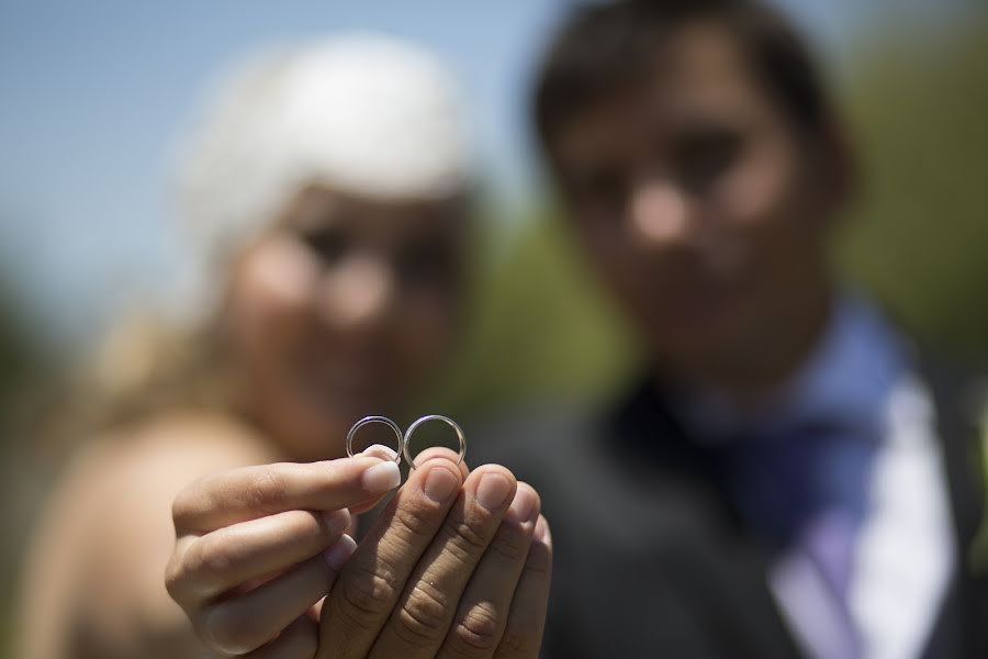 Fotógrafo de bodas Francisco Javier Sanchez-Seco (sanchez-seco). Foto del 16 de julio 2014