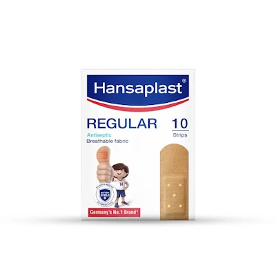 HANSAPLAST REGULAR 10PC