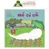 Sách - Kính Vạn Hoa Thiên Nhiên: Nhổ Củ Cải