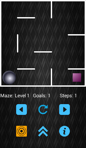 Maze Ball