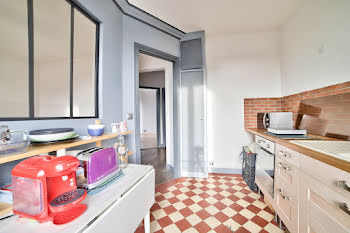 appartement à Nogent-sur-Marne (94)