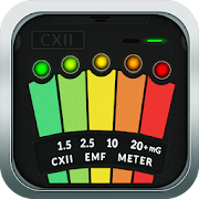 CXII EMF Pro Spirit Box